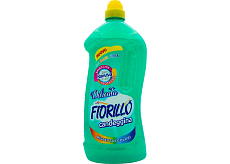 Fiorillo Fleckenentferner Candeggina Delicata 1,85 l