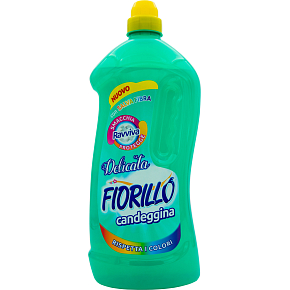 Fiorillo Fleckenentferner Candeggina Delicata 1,85 l