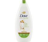 Dove Restoring Kokos und Mandel Duschgel, 400 ml