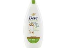 Dove Restoring Kokos und Mandel Duschgel, 400 ml