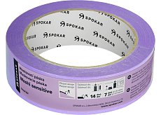 Spokar Washi Sensitive Maskierungsklebeband, für empfindliche Oberflächen, 30 mm × 50 m