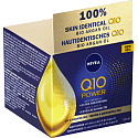Nivea Q10 Power Nachtcreme gegen Falten, 50 ml