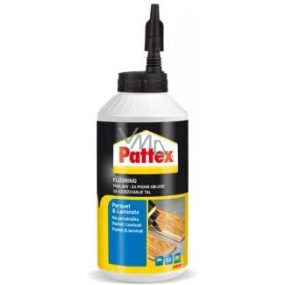 PATTEX Parket & Laminate, 750 g