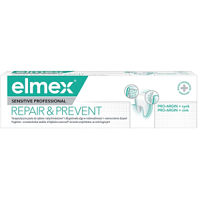 Elmex Sensitive Professional Repair & Prevent Zahnpasta 75 ml