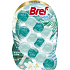 Bref Brilliant Gel All in 1 Alpine Lake WC Block, 3× 42 g