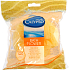 Calypso Passion Blume Badeschwamm, 1 Stück