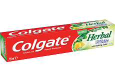 Colgate Herbal White, Zahnpasta, 75 ml