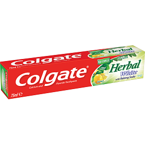 Colgate Herbal White, Zahnpasta, 75 ml