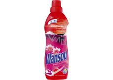Wansou Lotos Extrakt Weichspüler konzentriert, 40 Wäschen, 1 l