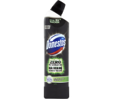 Domestos WC Gel Limette gegen Wasserstein, 750 ml