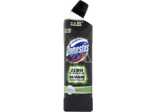 Domestos WC Gel Limette gegen Wasserstein, 750 ml