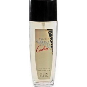 Kylie Minogue Couture parfümiertes Deodorantglas für Frauen 75 ml