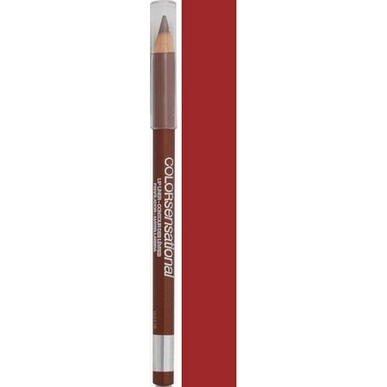 Maybelline Cokor Sensational Lip Liner 630 Samtbeige 1,2 g