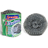 Spontex 3 Steelmax Metalldraht 3 Stück 12 g