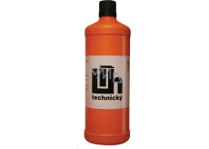 Severochema Technischer Alkohol 1l