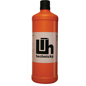 Severochema Technischer Alkohol 1l Severochema Technischer Alkohol 1l