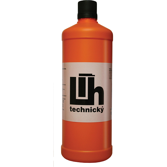 Severochema Technischer Alkohol 1l