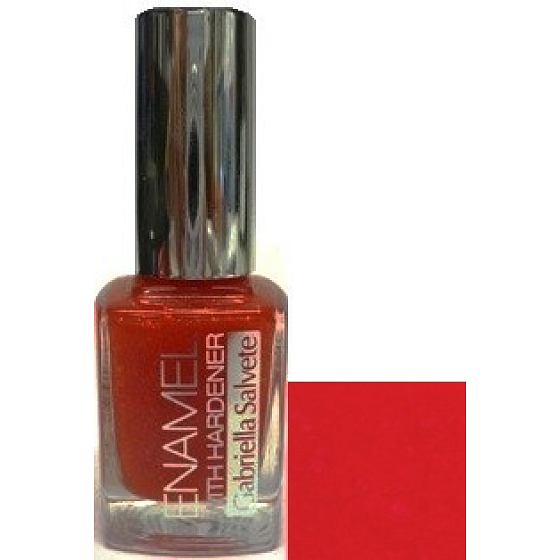 Gabriella Salvete Emaille mit Härter Nagellack 151 11 ml