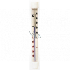 Schneider Kunststofffensterthermometer 20 cm 1 Stück