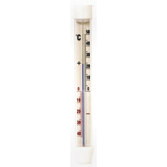 Schneider Kunststofffensterthermometer 20 cm 1 Stück