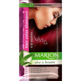 Marion Toning Shampoo 57 dunkle Kirsche 40 ml