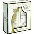Celine Dion Signature parfümiertes Deodorantglas für Frauen 75 ml + Duschgel 75 ml, Kosmetikset