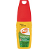 Aus! Tropenschutzmittel Sprayer 100 ml