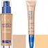 Rimmel London Match Perfection Make-up 103 30 ml + Concealer 010 7 ml