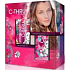 C-Thru Blooming Eau de Toilette 30 ml + Deodorant Spray 150 ml, für Frauen Geschenkset