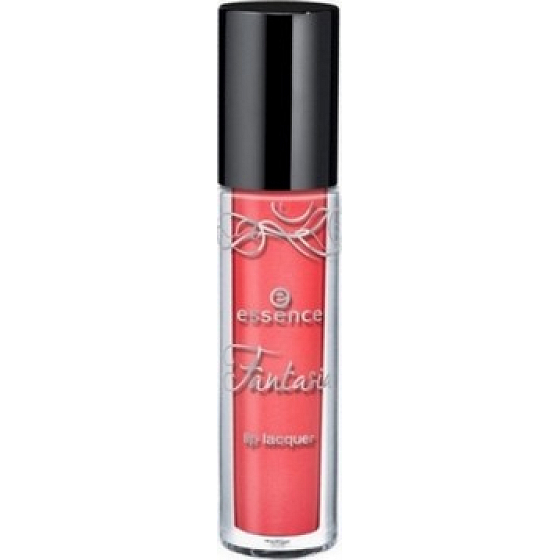 Essence Fantasia Lip Lack Lipgloss 01 Queen Of My Cloud Schloss 4 ml