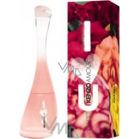 Kenzo Amour My Love EdT 40 ml Eau de Toilette Ladies