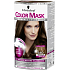 Schwarzkopf Color Mask Haarfarbe 560 Lebendiges Nougat