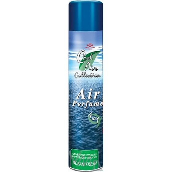Cool Air Ocean Fresh 4in1 Lufterfrischer 300 ml