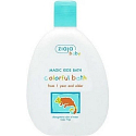 Ziaja Baby Bunter Badezauber Badeschaum 400 ml