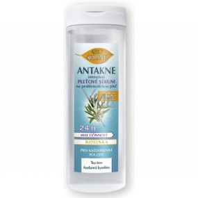 Bione Cosmetics Antakne Intensiv-Hautserum für problematische und fettige Haut 80 ml