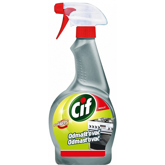 Cif Entfettungsspray 500 ml Spray