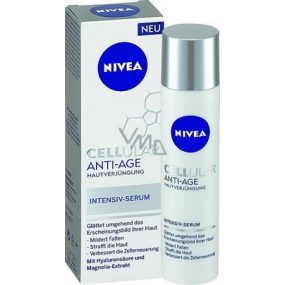 Nivea Cellular Anti-Age-Serum zur Hautverjüngung 40 ml