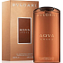 Bvlgari Aqva Amara Duschgel für Männer 200 ml