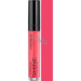 Catrice Infinite Shine Lipgloss Lipgloss 070 Sehr Sehr Himbeere 5 ml