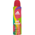 Adidas machen Sie sich bereit! für Sie Deo Spray 150 ml