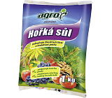 Agro Bitteres Salz Dünger, 1 kg
