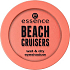 Essence Beach Cruisers Wet & Dry Lidschatten Lidschatten 03 Mädchen wollen einfach nur Sonne haben !! 3,5 g