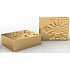 Paco Rabanne 1 Million Eau de Toilette 100 ml + Deodorant Spray 150 ml, Geschenkset