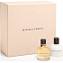 Bottega Veneta Veneta parfümiertes Wasser 50 ml + Körperlotion 100 ml, Geschenkset für Frauen