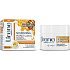 Lirene Honig und Zitrone Hydratisierende, nährende, verjüngende, glättende Tages- und Nachtcreme 50 ml