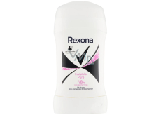 Rexona Invisible Pure Antitranspirant Deodorant Stick für Frauen 50 ml