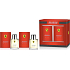 Ferrari Scuderia Ferrari Red Eau de Toilette 75 ml + Aftershave 75 ml, Geschenkset