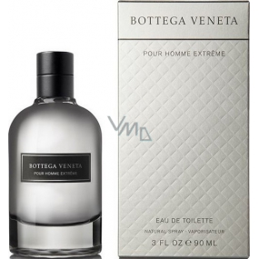 Bottega Veneta pour Homme Extreme Eau de Toilette 90 ml