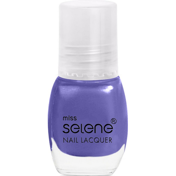 Miss Selene Nagellack Mini Nagellack 224 5 ml