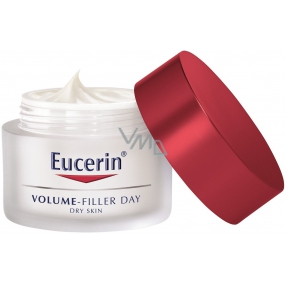 Eucerin Volume-Filler Remodeling Tagescreme für trockene Haut 50 ml